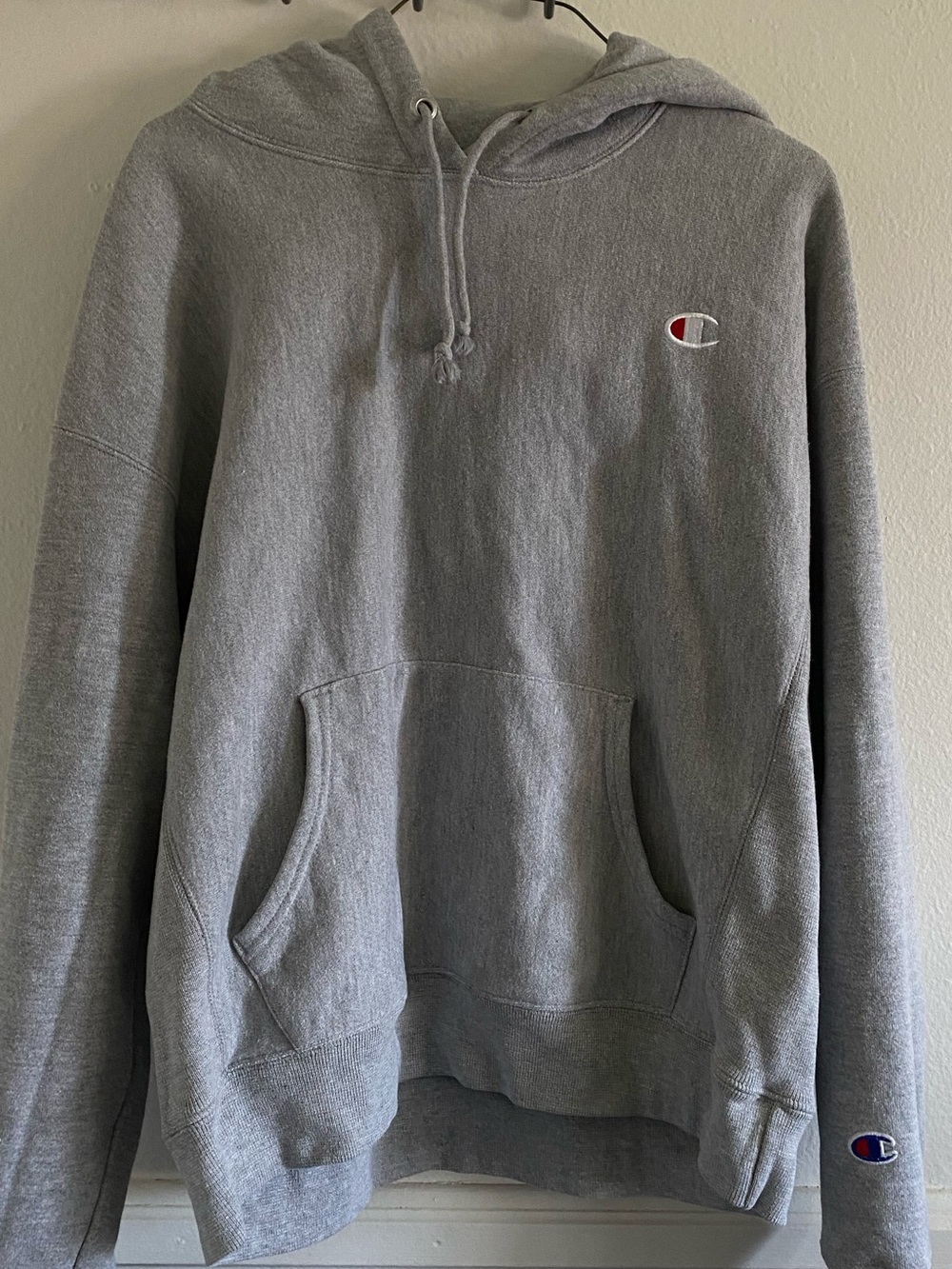Champion Hoodie Adult L